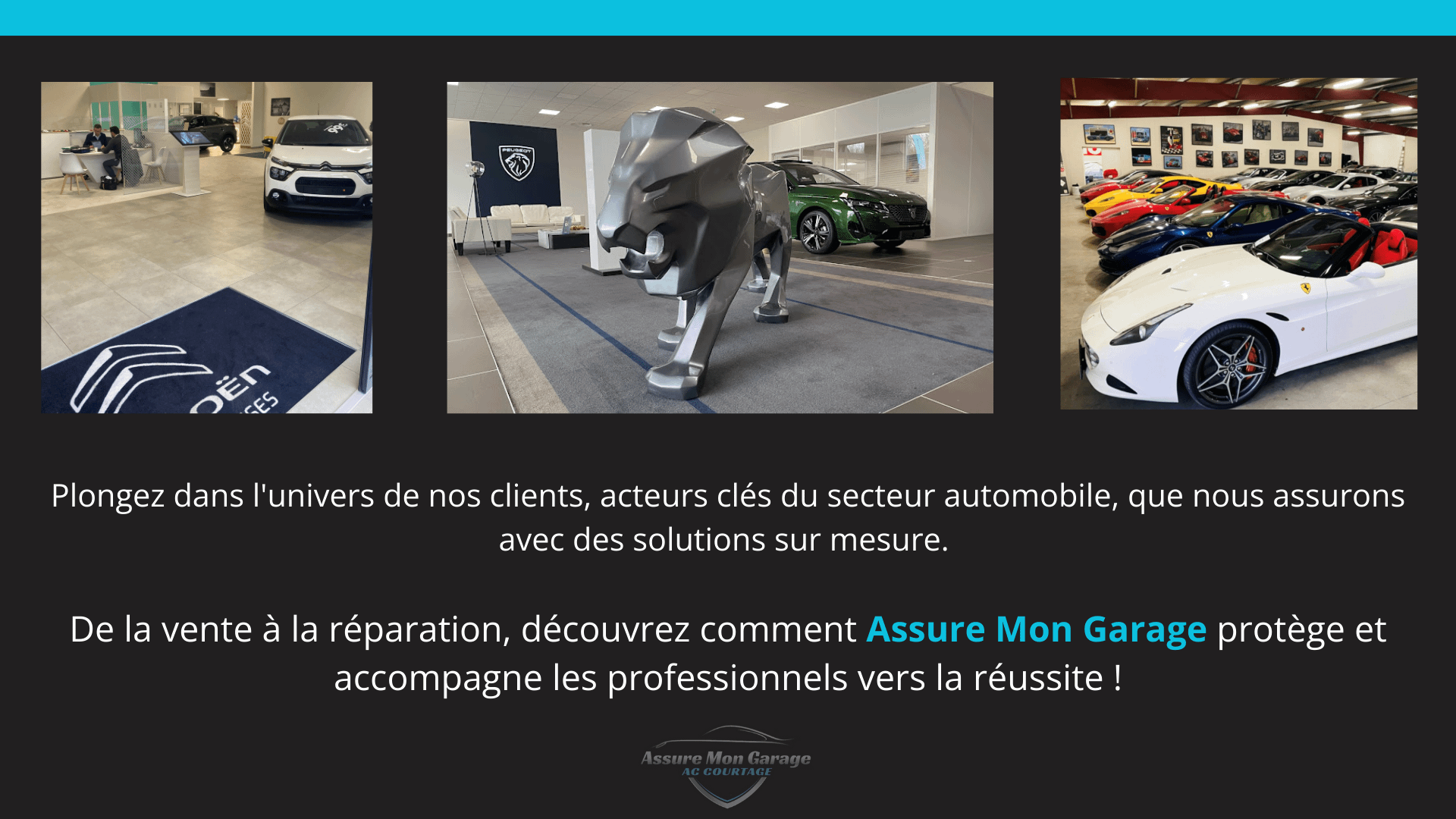 - Assurance auto pro
- Site internet assurance auto
- Référencement assurance automobile
- Assurance pour professionnels de l’automobile
- SEO assurance auto pro
- Assurances garage auto
- Courtier assurance auto pro
- Comparateur assurance garage
- Assurance flotte automobile pro
- Site assurance auto garagistes
